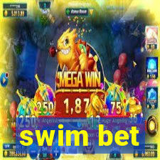 swim bet